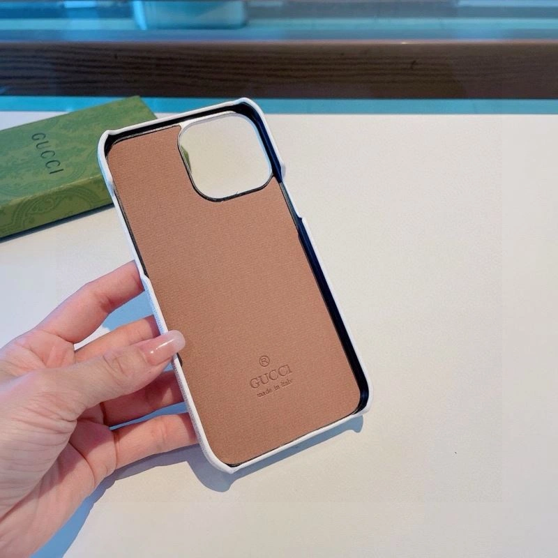 Stylish Gucci Mobile Cases 267997