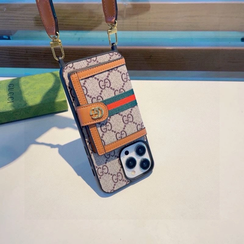 RelaxedFit Gucci Mobile Cases 267823