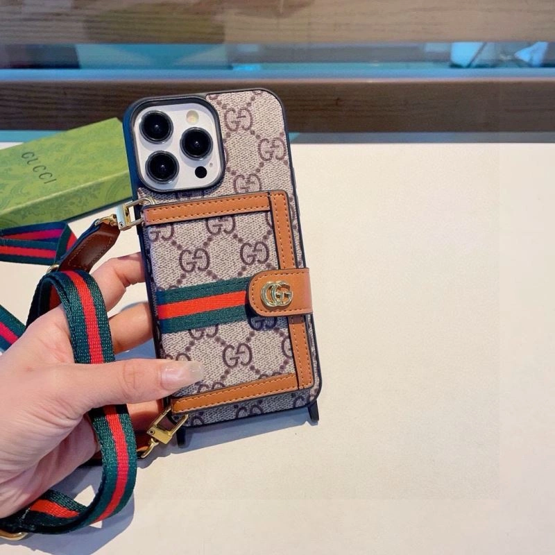 RelaxedFit Gucci Mobile Cases 267823