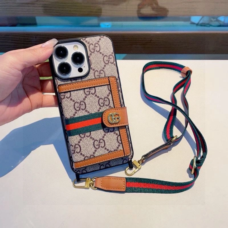 RelaxedFit Gucci Mobile Cases 267823
