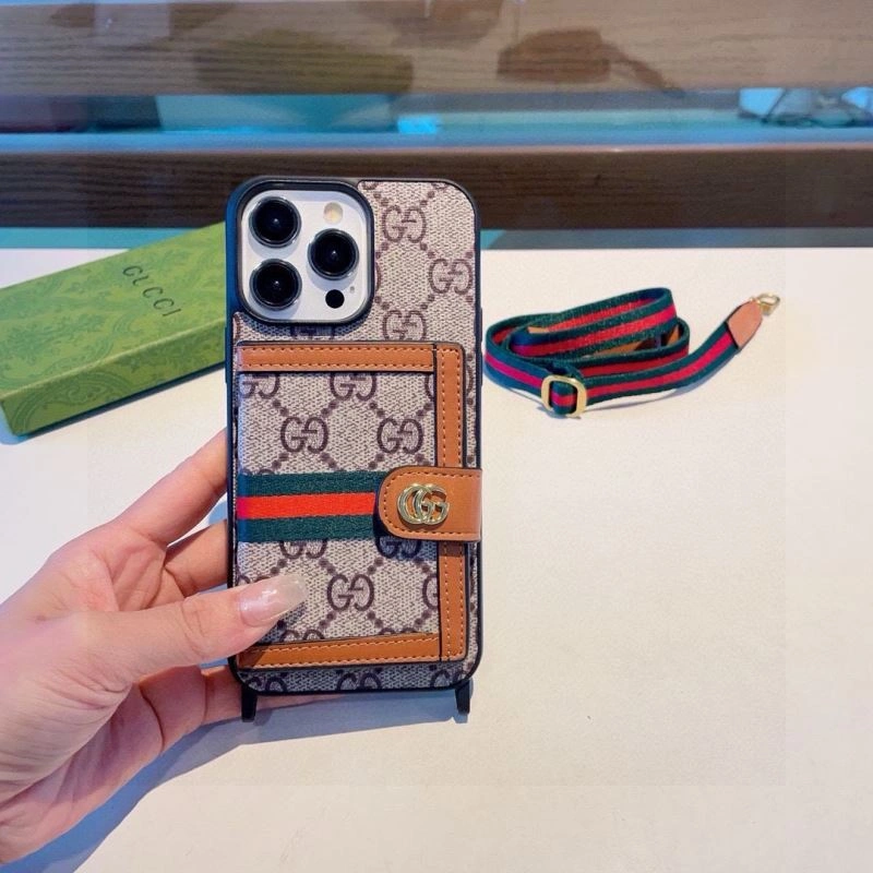 RelaxedFit Gucci Mobile Cases 267823