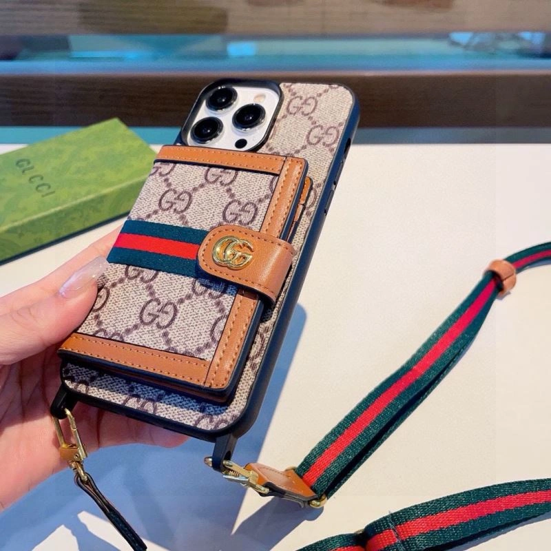 RelaxedFit Gucci Mobile Cases 267823