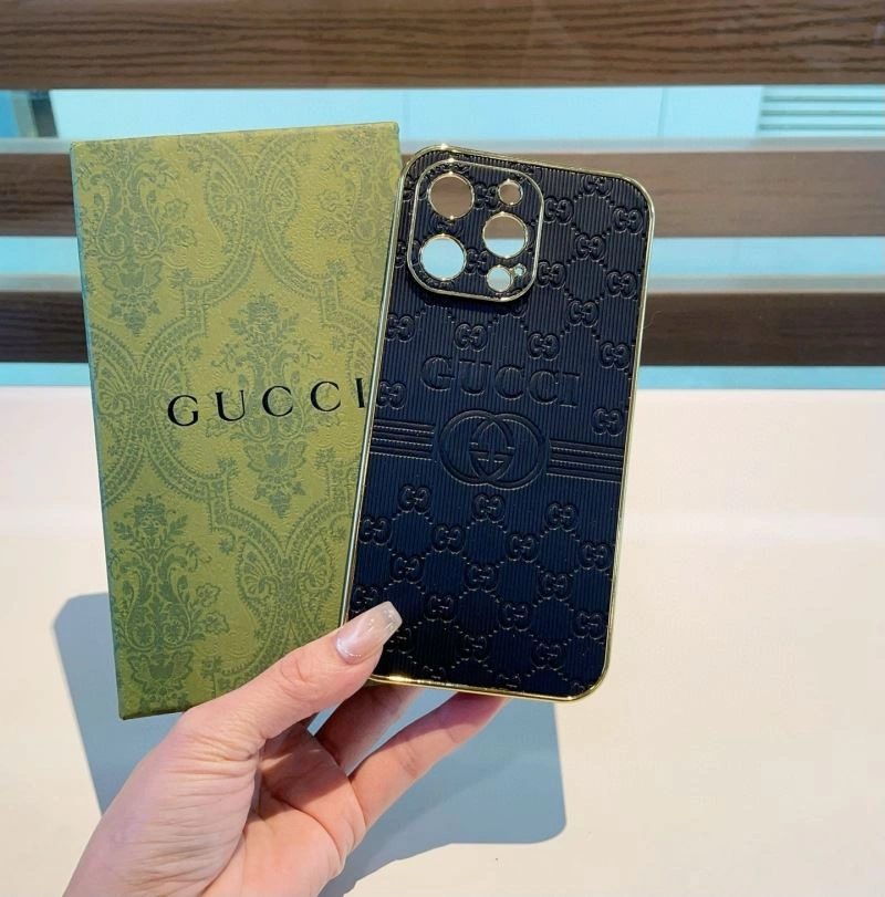 Gucci Mobile Cases GoodFit 267822