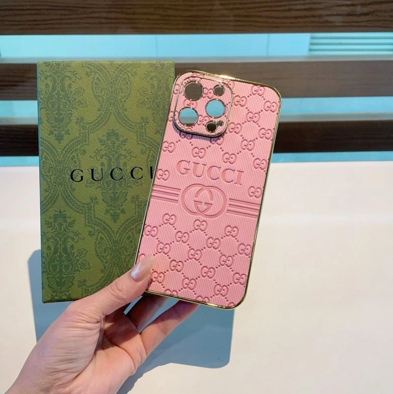 Sporty Gucci Mobile Cases 267821