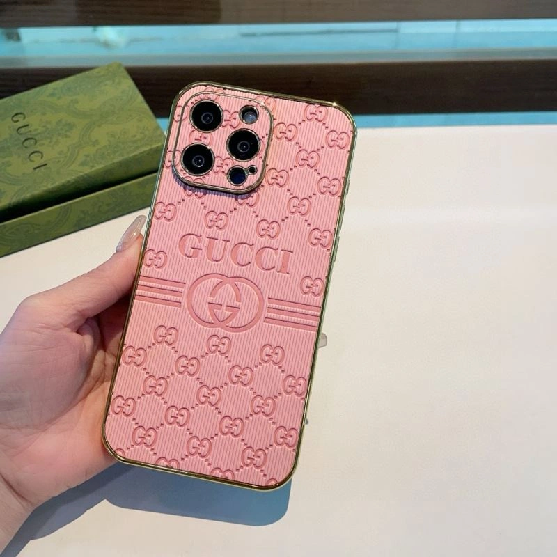 Sporty Gucci Mobile Cases 267821