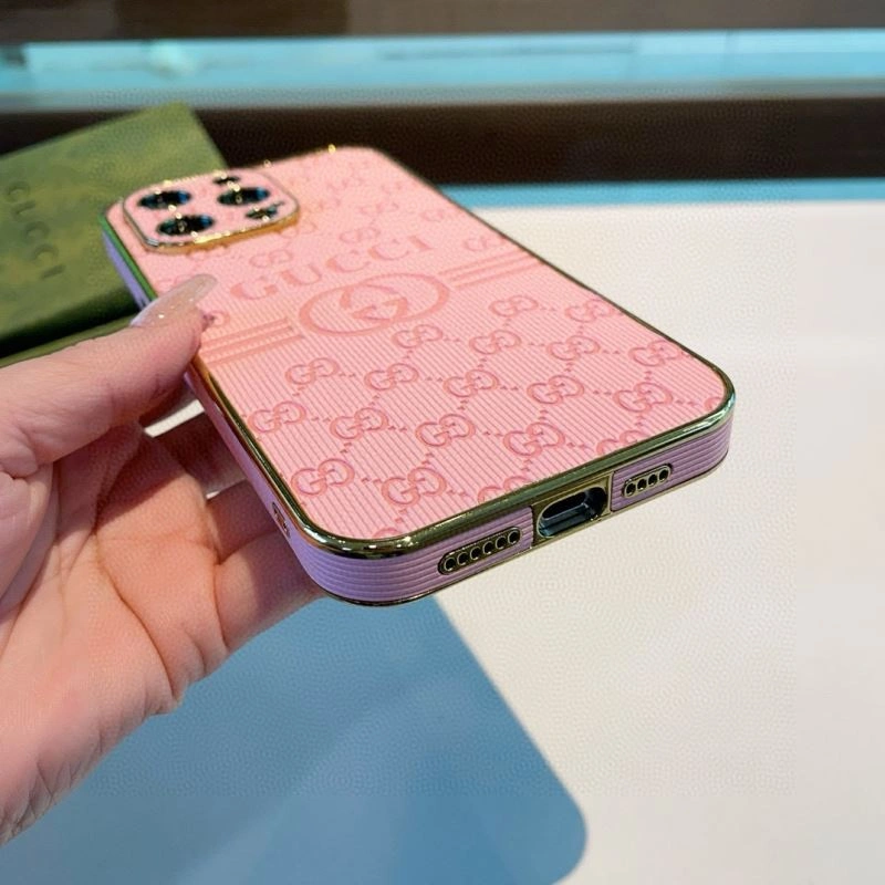 Sporty Gucci Mobile Cases 267821