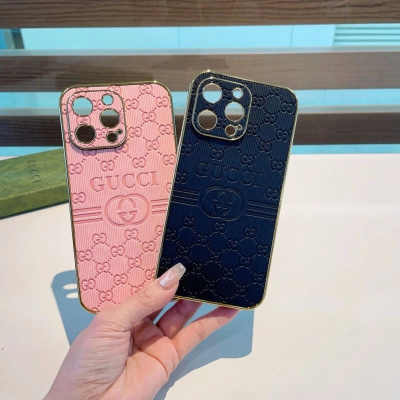 Sporty Gucci Mobile Cases 267821