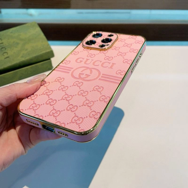 Sporty Gucci Mobile Cases 267821