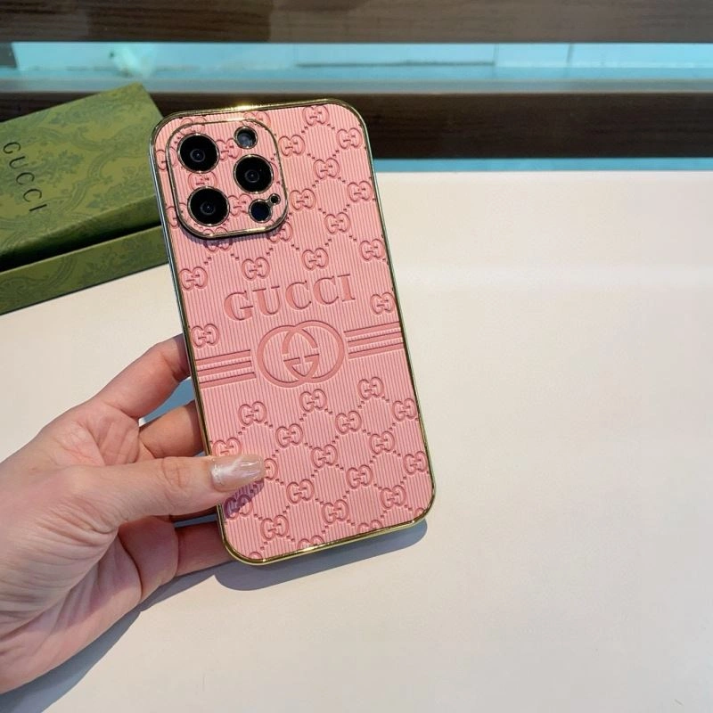 Sporty Gucci Mobile Cases 267821
