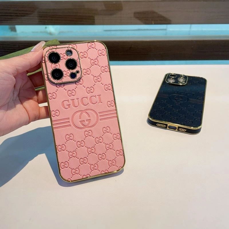 Sporty Gucci Mobile Cases 267821