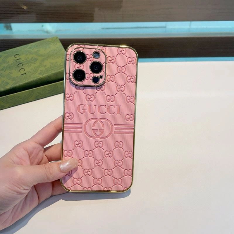 Sporty Gucci Mobile Cases 267821