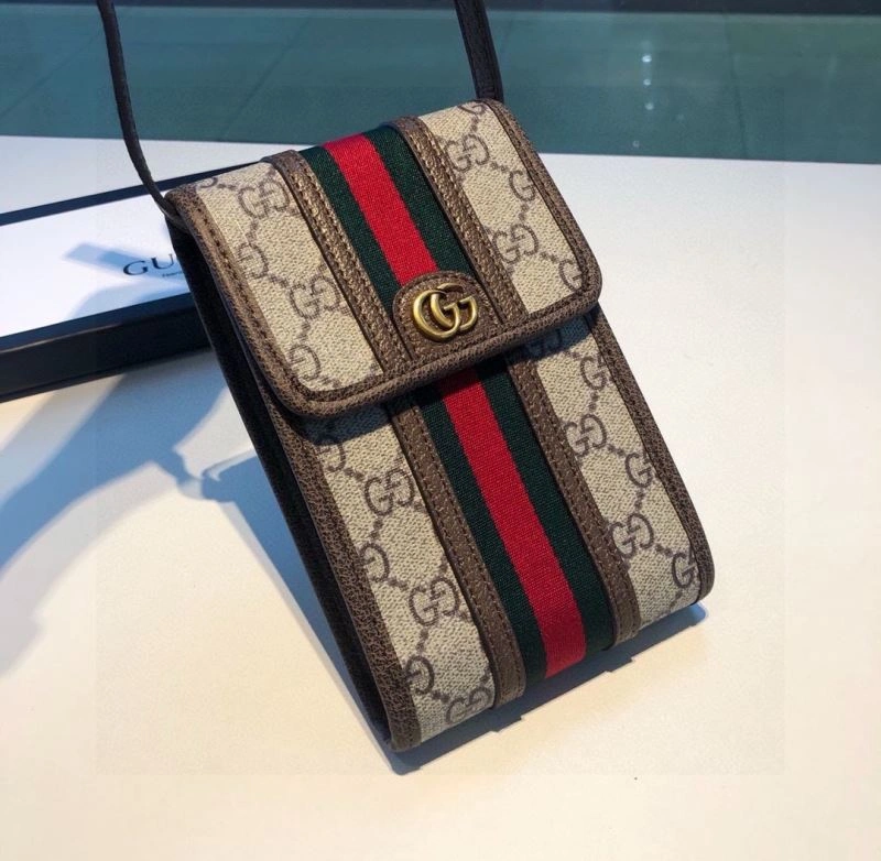 Versatile Gucci Mobile Cases 268094