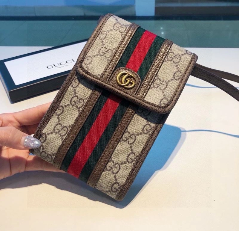 Versatile Gucci Mobile Cases 268094