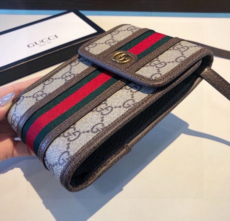 Versatile Gucci Mobile Cases 268094