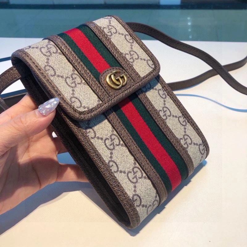 Versatile Gucci Mobile Cases 268094