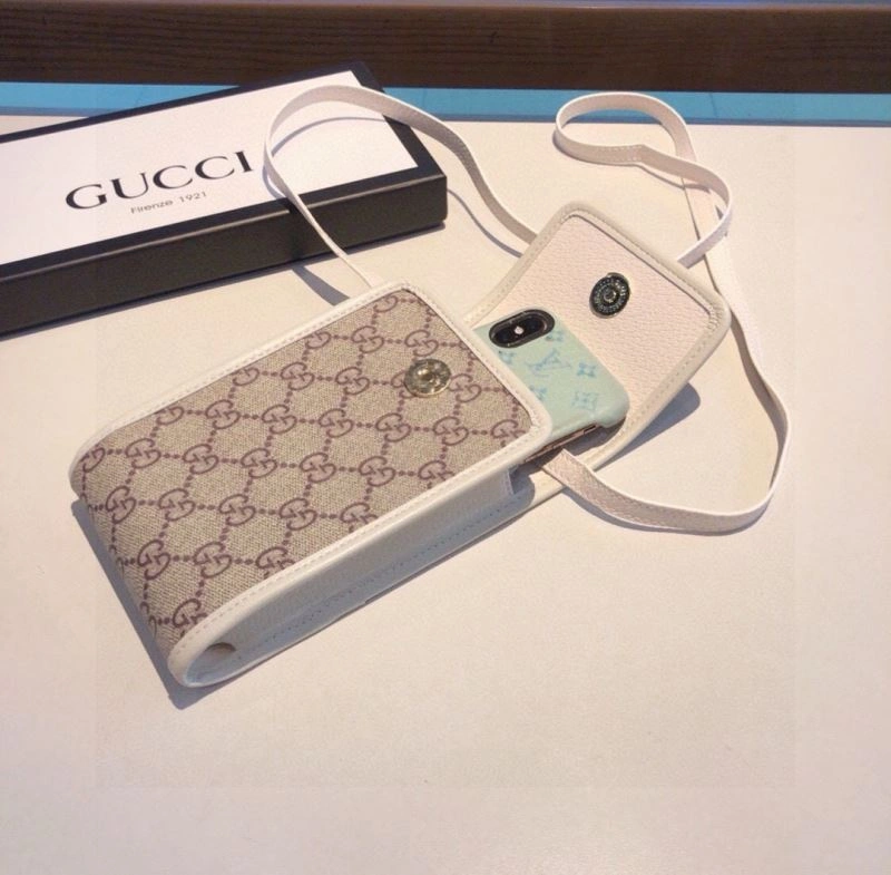 Gucci Mobile Cases EasyCare 268081