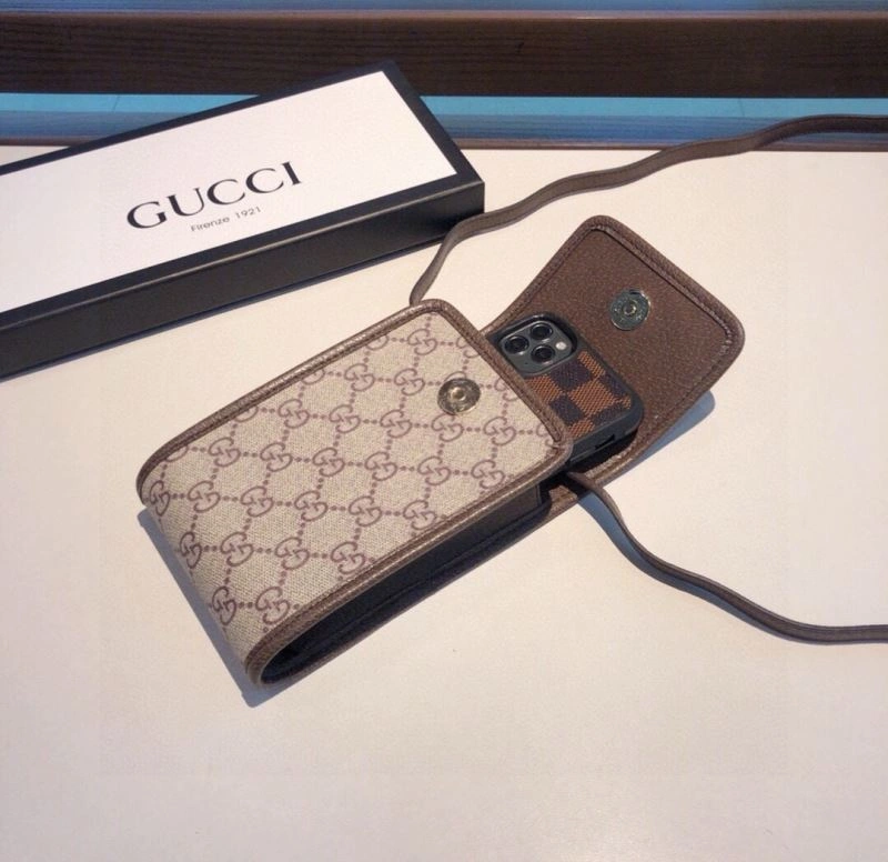 Gucci Mobile Cases SportInspired 268080