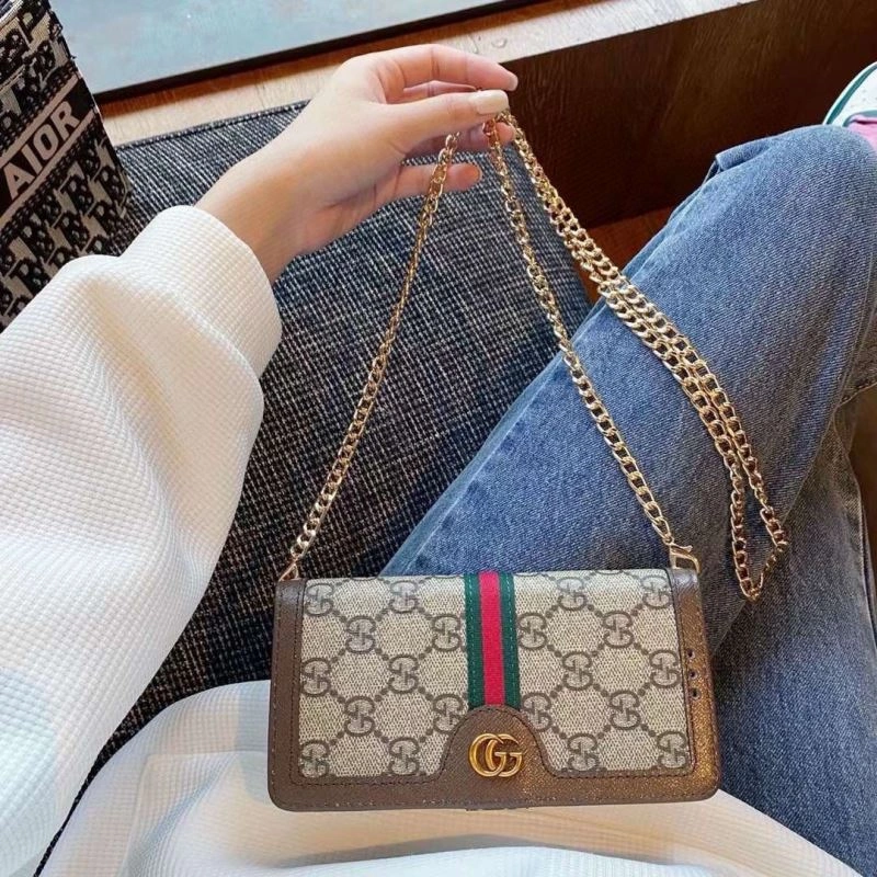Gucci Mobile Cases Comfortable 268078