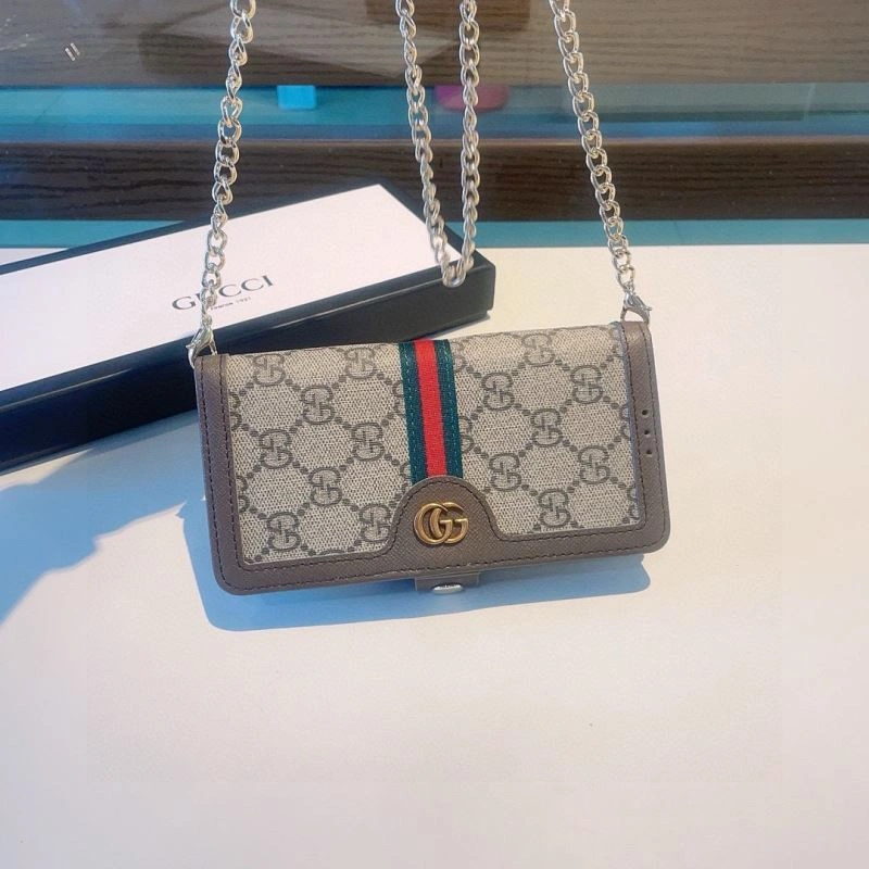 Gucci Mobile Cases Comfortable 268078