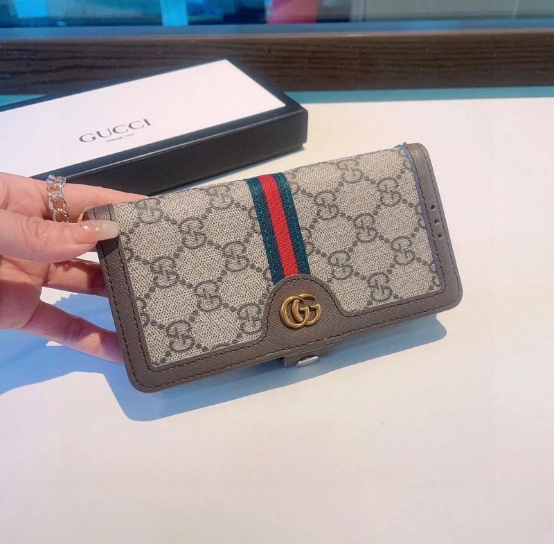 Gucci Mobile Cases Comfortable 268078