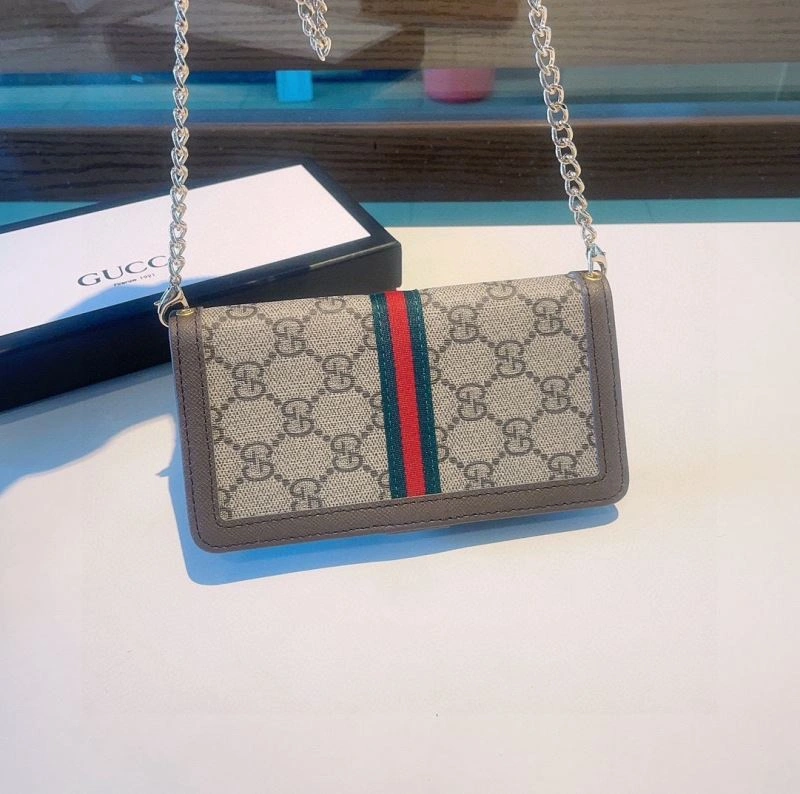 Gucci Mobile Cases Comfortable 268078
