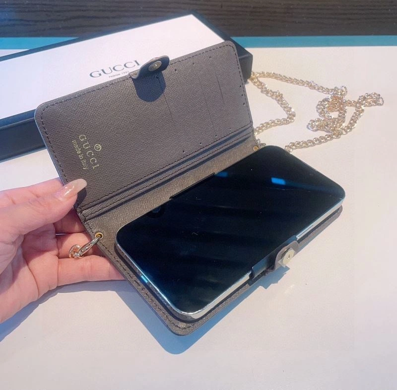 Gucci Mobile Cases Comfortable 268078