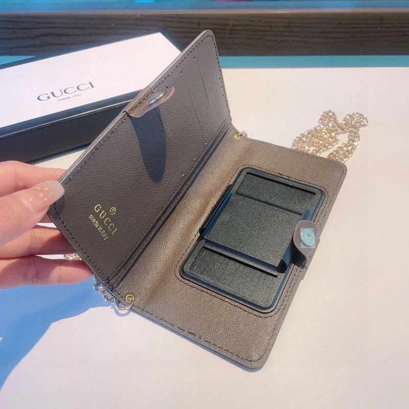 Gucci Mobile Cases Comfortable 268078
