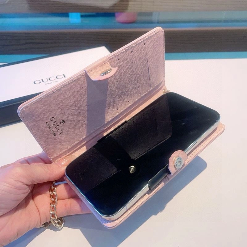 Gucci Mobile Cases TechFriendly 268079