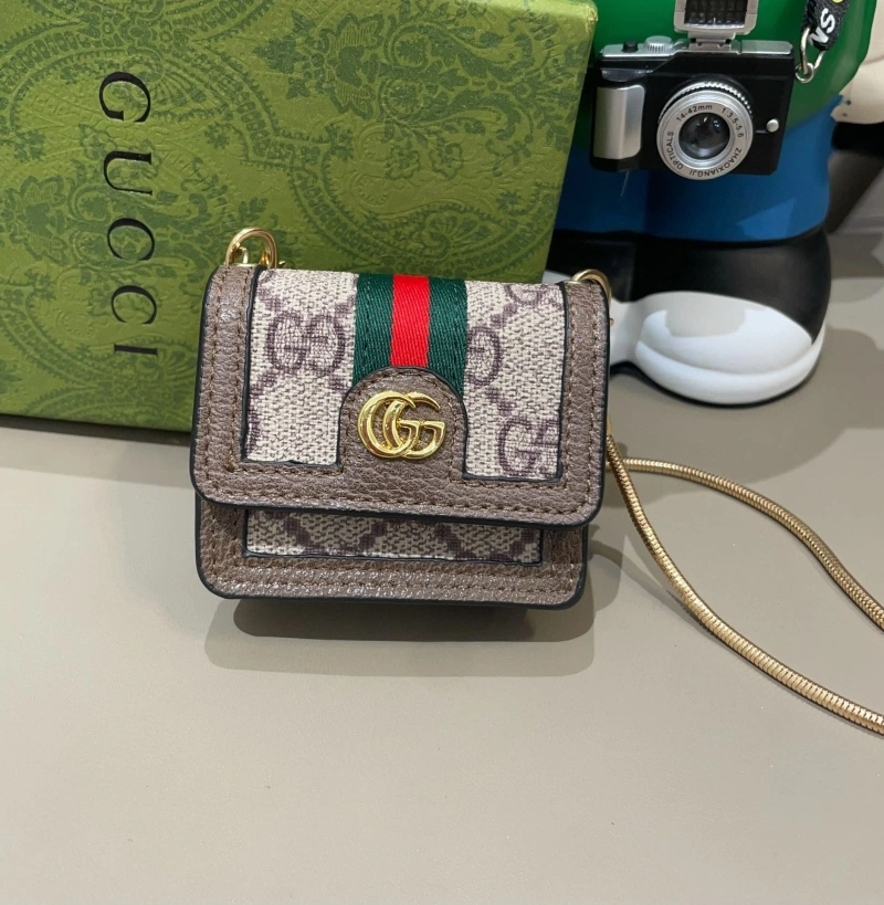 RelaxedFit Gucci Mobile Cases 268211