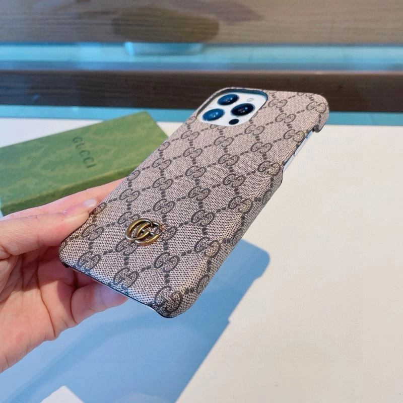 Gucci Mobile Cases ZeroBulk 267707