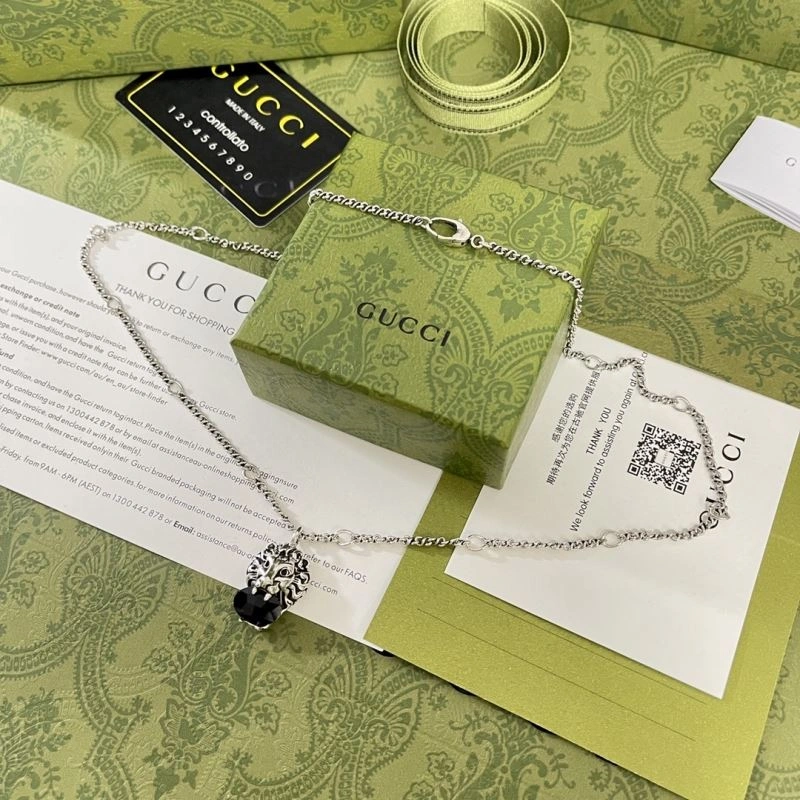 Gucci Necklaces EyeCatching 245996
