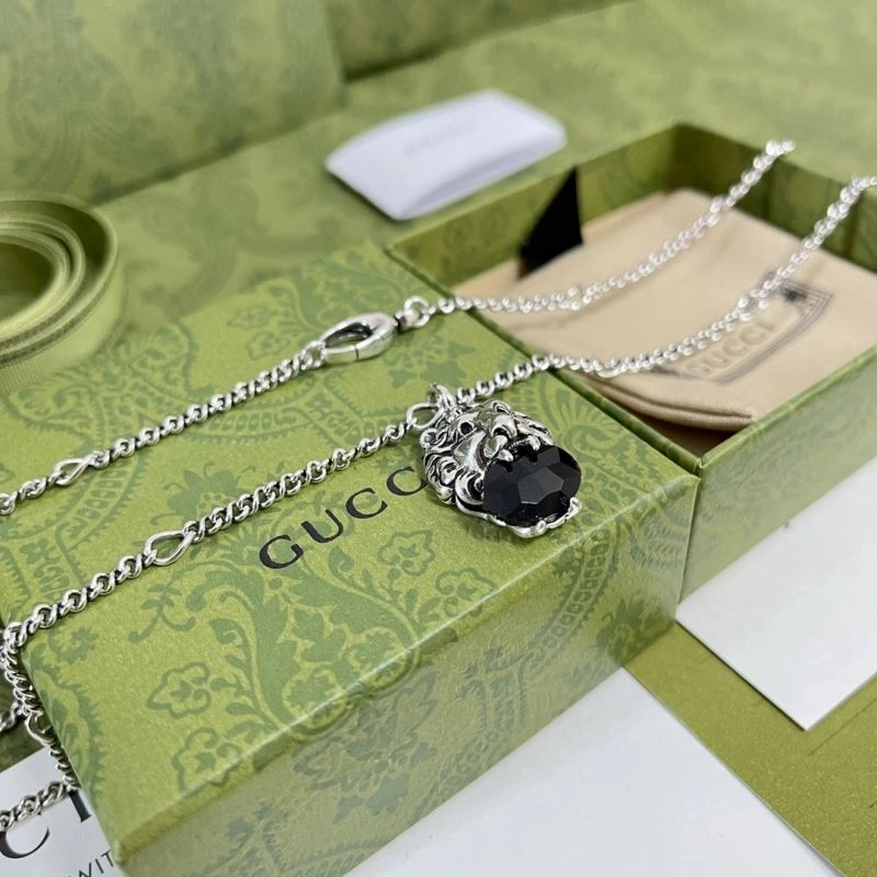 Gucci Necklaces EyeCatching 245996