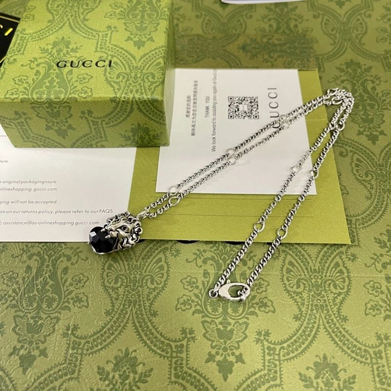 Gucci Necklaces EyeCatching 245996