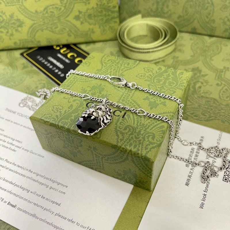 Gucci Necklaces EyeCatching 245996