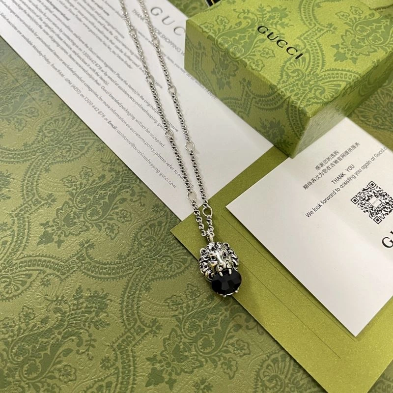 Gucci Necklaces EyeCatching 245996