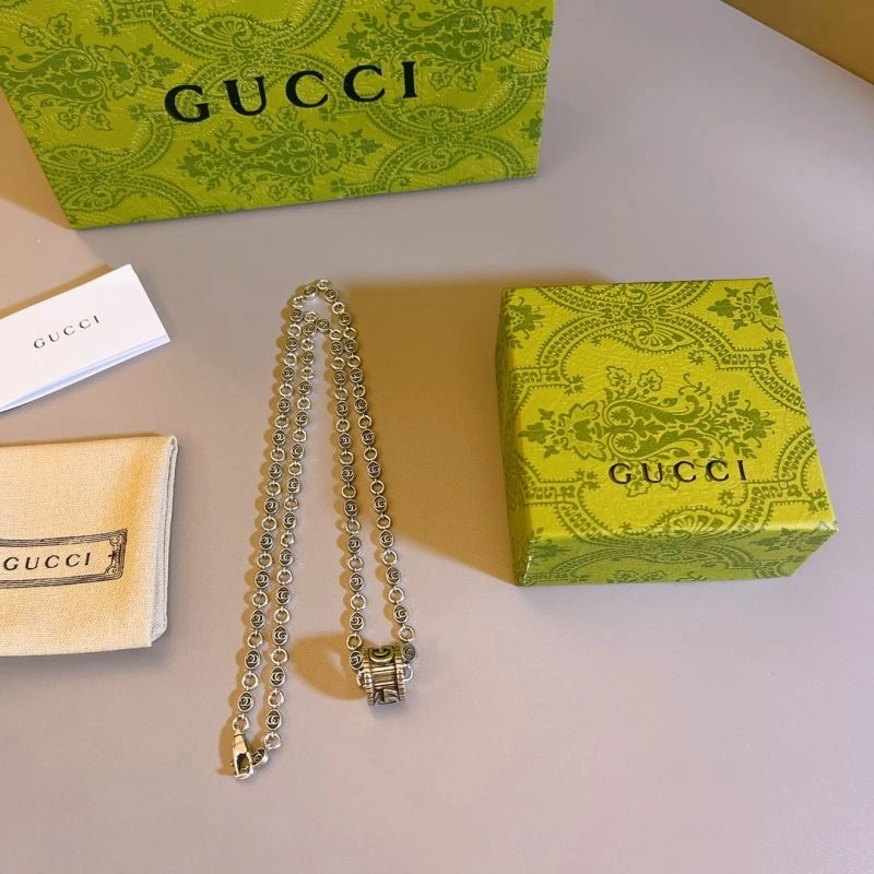 Gucci Necklaces Timeless 245995
