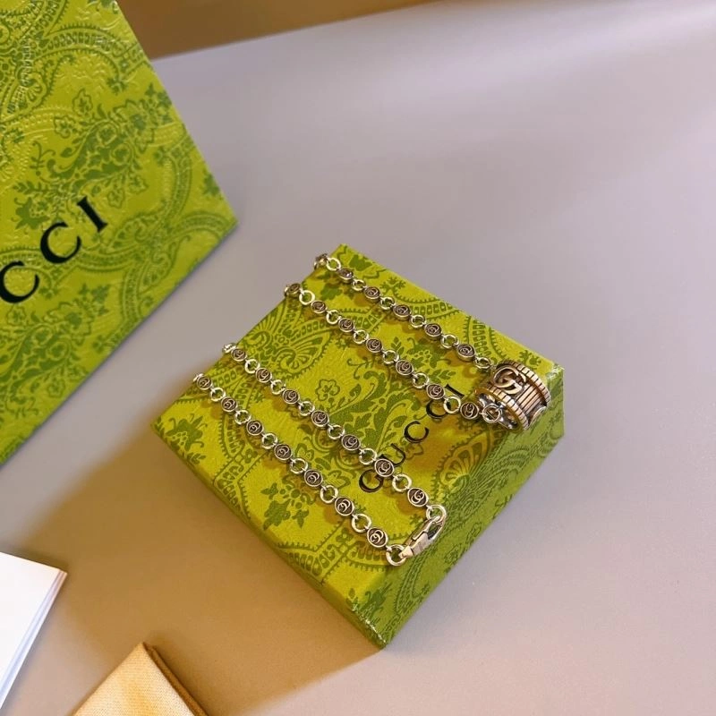 Gucci Necklaces Timeless 245995