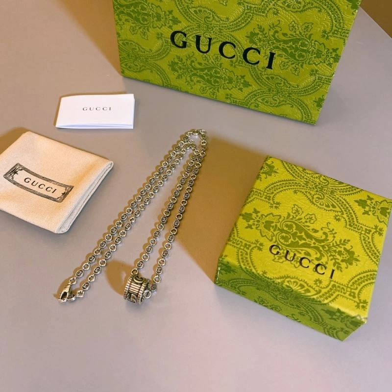 Gucci Necklaces Timeless 245995