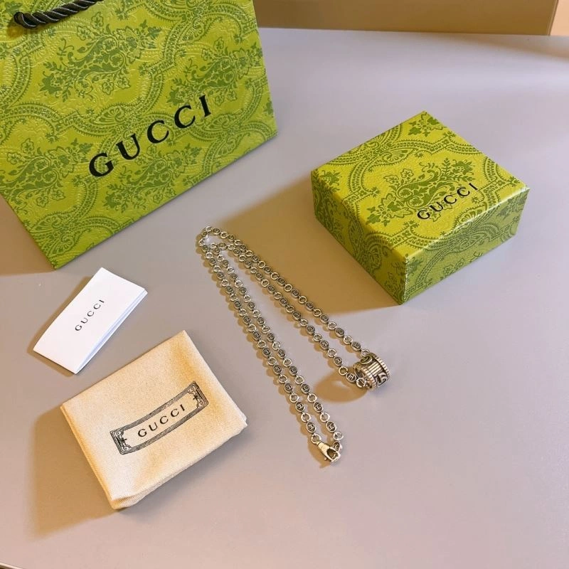 Gucci Necklaces Timeless 245995