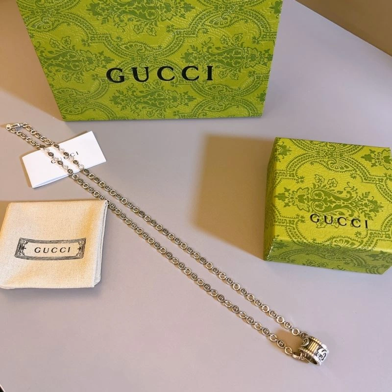 Gucci Necklaces Timeless 245995