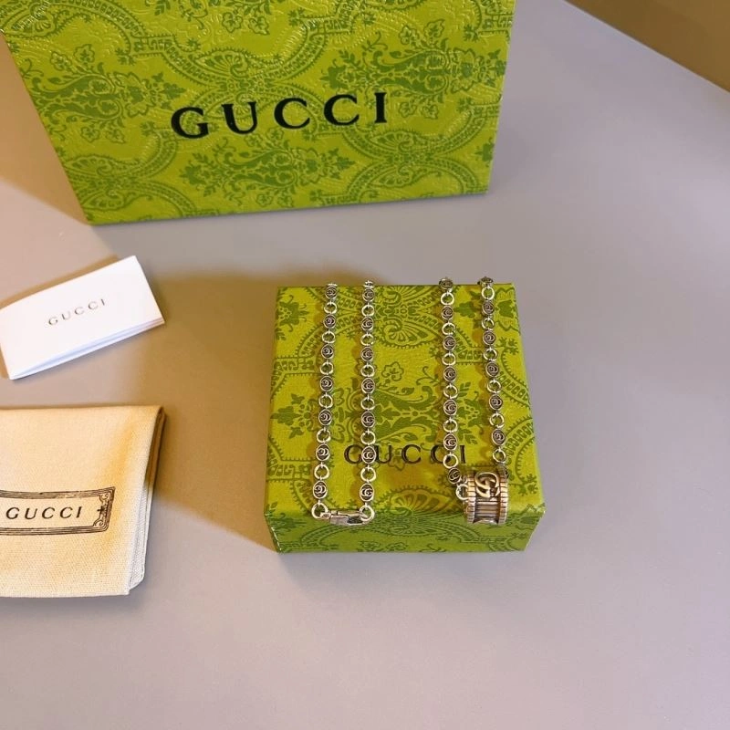Gucci Necklaces Timeless 245995