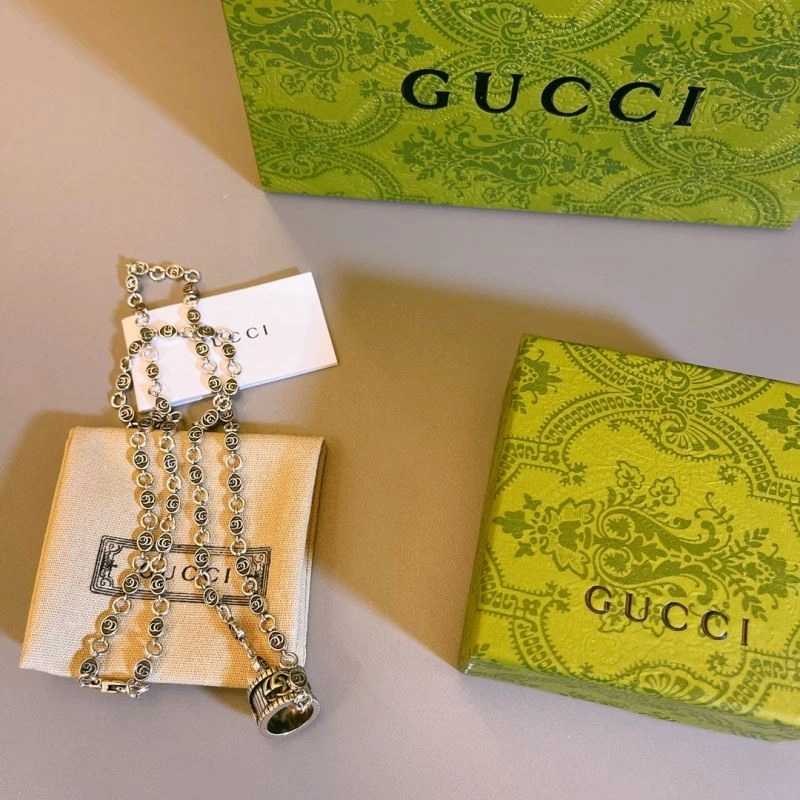 Gucci Necklaces Timeless 245995