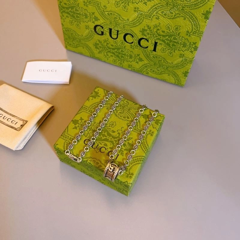 Gucci Necklaces Timeless 245995