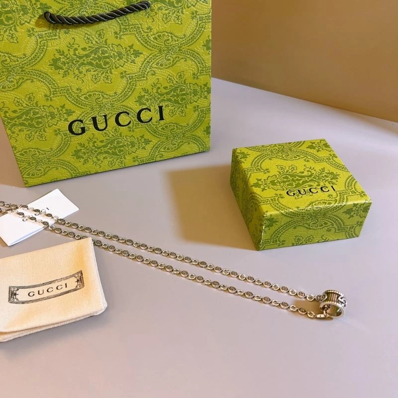 Gucci Necklaces Timeless 245995