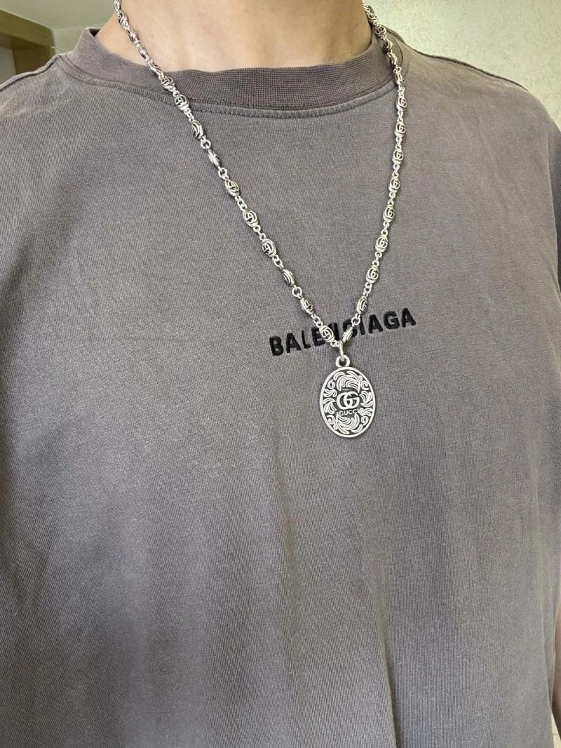 Gucci Necklaces Casual 245994