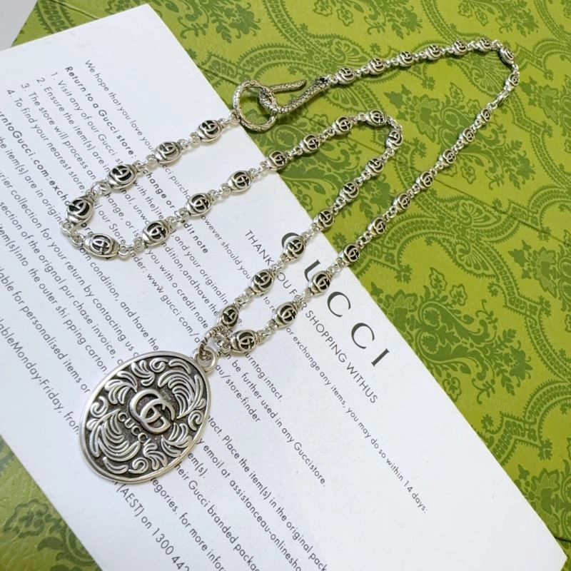 Gucci Necklaces Casual 245994