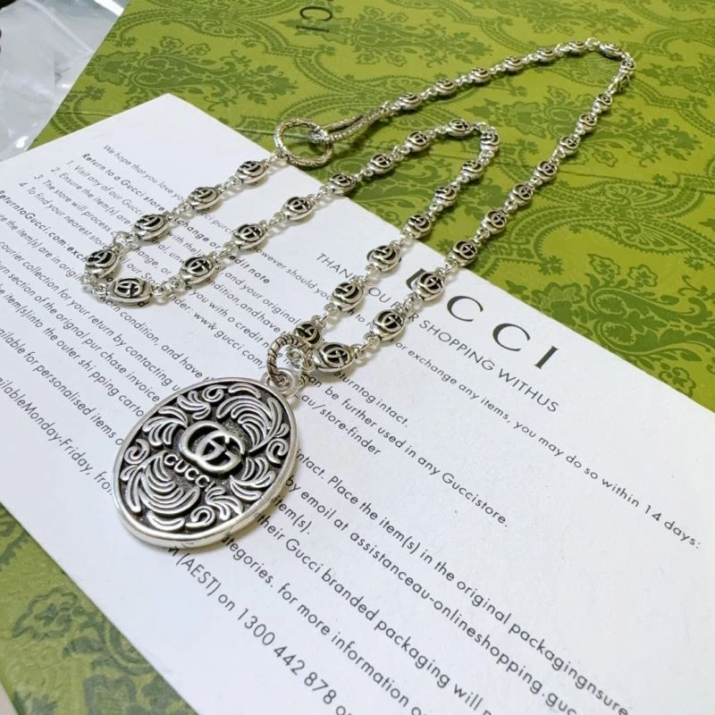Gucci Necklaces Casual 245994