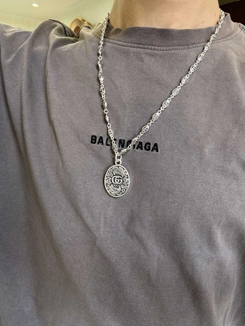 Gucci Necklaces Casual 245994