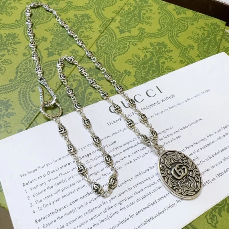 Gucci Necklaces Casual 245994