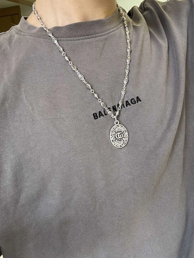 Gucci Necklaces Casual 245994